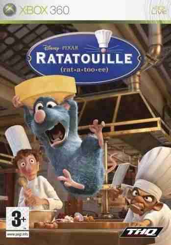 Descargar Ratatouille [MULTI5] por Torrent